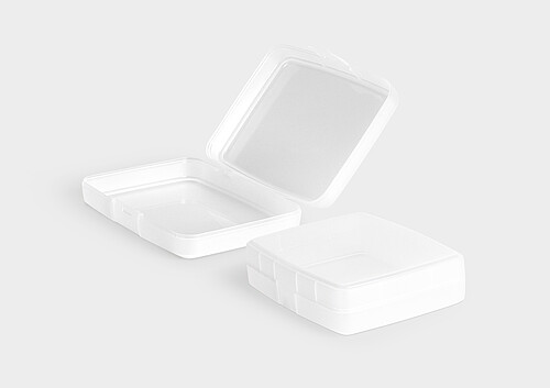 Consumer Box - die Kunststoffbox für zahlreiche Anwendungen.