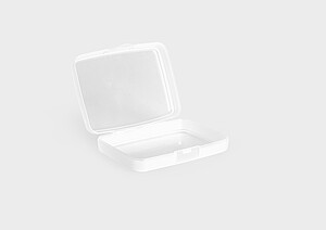 Consumer Box - die Kunststoffbox für zahlreiche Anwendungen.