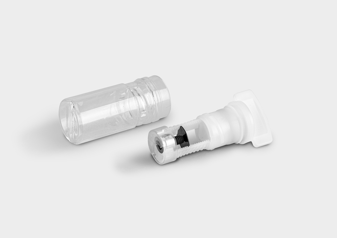 thumbnail interactive-video image 1 of 500 Dental Delivery Bags – 11x5.5 Inches – Tin Tie Closure – Unbranded 1 of 6