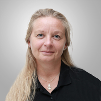 Carmen Kiener, Human Resources